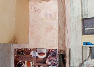 Продам 2-ком. квартиру, 33.4 м2, Красноярский край, улица Юрия Гагарина, 14