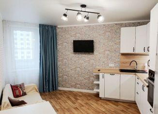 Сдается в аренду 1-ком. квартира, 40.5 м2, Тюмень, улица Республики, 204к5