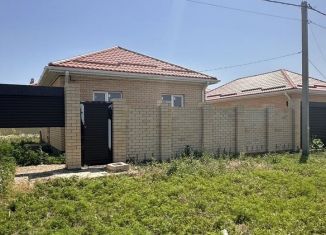 Дом на продажу, 84 м2, поселок Южный, Октябрьский переулок, 13