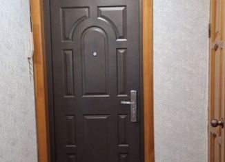 1-комнатная квартира на продажу, 35 м2, Йошкар-Ола, улица Данилина, 71, микрорайон Больничный