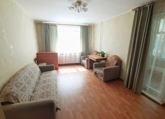 1-комнатная квартира в аренду, 38 м2, Йошкар-Ола, бульвар Чавайна, 18, микрорайон Центральный