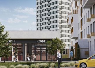 1-ком. квартира на продажу, 30.1 м2, Крым