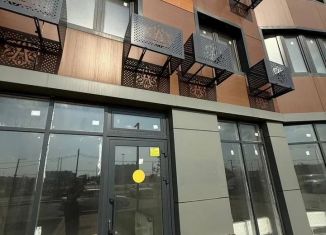 Продам офис, 48.3 м2, Краснодар, улица Кирилла Россинского, 3/1к1