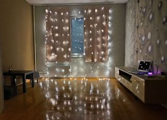 Сдача в аренду 1-комнатной квартиры, 38 м2, Кемеровская область, проспект Химиков, 51