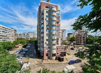 2-комнатная квартира на продажу, 51 м2, Краснодар, улица Красных Партизан, 244, улица Красных Партизан