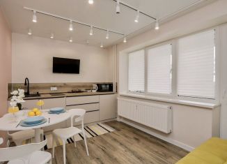 Сдается в аренду однокомнатная квартира, 35 м2, Удмуртия, Северный переулок, 50