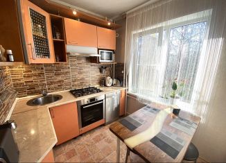 Продается 3-комнатная квартира, 62 м2, Карелия, улица Антонова, 12А