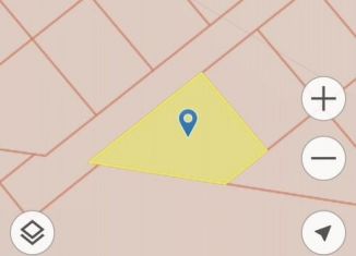 Продажа земельного участка, 7.7 сот., поселок Киляковка