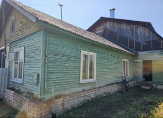 Продается дом, 40 м2, Тверская область, Линейная улица, 20
