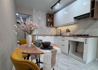 Продажа 1-комнатной квартиры, 40 м2, Йошкар-Ола, микрорайон Дружный, улица Йывана Кырли, 33