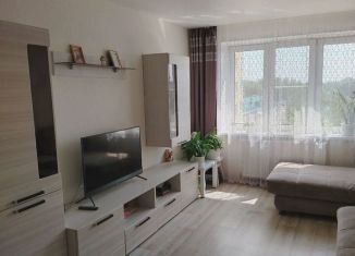 Продажа 1-комнатной квартиры, 36 м2, Чебоксары, Восточная улица, 13, ЖК Восточный Экспресс
