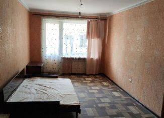 Двухкомнатная квартира на продажу, 43.3 м2, Астрахань, улица Космонавта Комарова