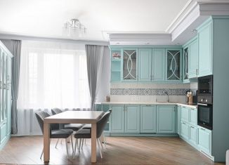 Продаю двухкомнатную квартиру, 91.5 м2, Санкт-Петербург, Василеостровский район, Малый проспект Васильевского острова, 90