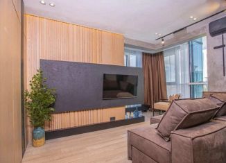 Продаю 2-ком. квартиру, 45 м2, Сочи, Ясногорская улица, 16/8к1, микрорайон Бытха