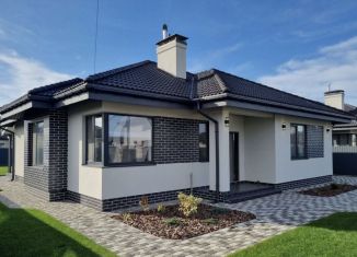 Продажа дома, 115 м2, поселок Щепкин, улица Юрия Гагарина, 3