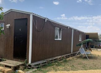 Дом на продажу, 18 м2, Крым, улица Пехотинцев, 7