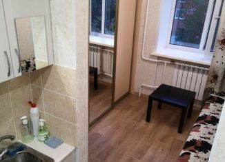 Сдам квартиру студию, 14 м2, Томск, улица Карпова, 23
