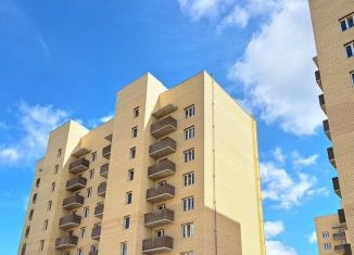 Продается 2-ком. квартира, 45.8 м2, Ярославль