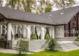 Продам дом, 650 м2, деревня Новодарьино