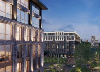 1-ком. квартира на продажу, 52 м2, Рязань