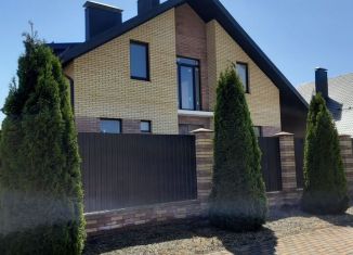 Продажа дома, 183 м2, Краснодар, Звездопадная улица, микрорайон Вишнёвый сад