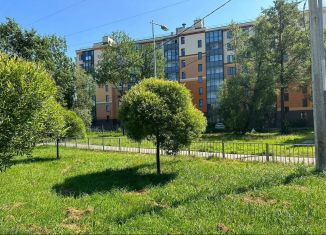 1-комнатная квартира на продажу, 35 м2, Санкт-Петербург, Петергофское шоссе, 86к3, ЖК Клёны