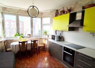 Продаю 2-комнатную квартиру, 60.5 м2, Королёв, Пионерская улица, 30к6