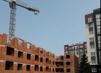 2-комнатная квартира на продажу, 56.4 м2, Калининград, Московский район