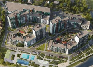 Продаю 1-комнатную квартиру, 28.3 м2, село Небуг