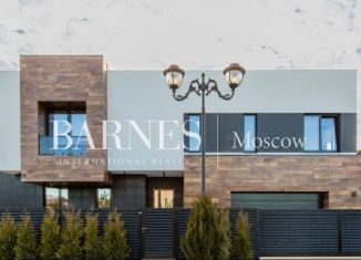 Продажа дома, 540 м2, деревня Тимошкино, КП Шато Соверен, 97