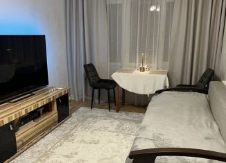 Сдается в аренду 2-комнатная квартира, 45 м2, Сочи, улица Новосёлов, 11, микрорайон Гагарина