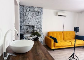 Сдаю квартиру студию, 22 м2, Пятигорск, улица Коста Хетагурова, 60А