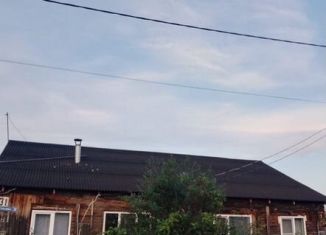 Продажа дома, 110 м2, город Мариинск, улица Фурманова, 31