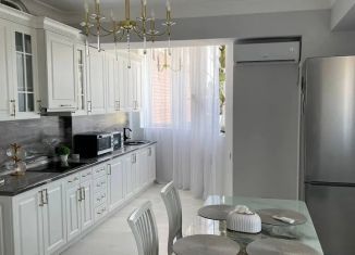 Продается 2-комнатная квартира, 62 м2, Грозный, Санкт-Петербургская улица, 42А