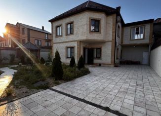 Аренда дома, 250 м2, Махачкала, Кировский внутригородской район, 6-я линия