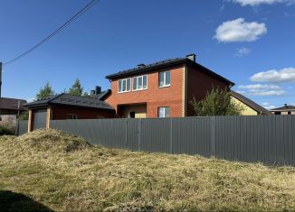 Продается дом, 186.2 м2, село Осиново, Дорожная улица, 36