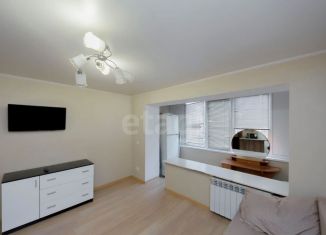 Продается квартира студия, 19 м2, Тюмень, Олимпийская улица, 20