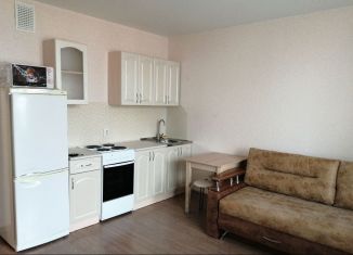 Аренда квартиры студии, 28 м2, Курган, 3-й микрорайон, 6А