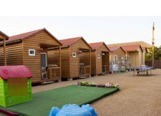 Аренда коттеджа, 18 м2, Крым, Прибрежная улица, 13А