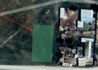 Продается земельный участок, 12 сот., село Малые Дербеты, Советская улица, 32