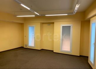 Сдача в аренду офиса, 222 м2, Москва, Гончарная улица, 21, Гончарная улица