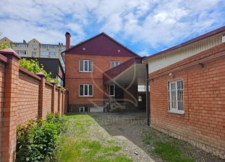 Дом на продажу, 310 м2, Пятигорск, улица Нежнова, 31