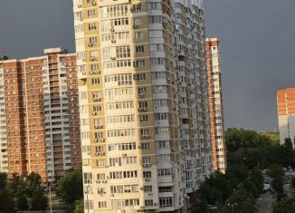 Сдается в аренду 2-комнатная квартира, 74 м2, Краснодар, бульвар Клары Лучко, 12, микрорайон Юбилейный