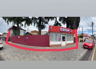 Продажа участка, 11 сот., Сочи, Урожайная улица, 68А