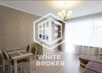 Продаю двухкомнатную квартиру, 85.4 м2, посёлок городского типа Гурзуф, набережная Пушкина, 5Д