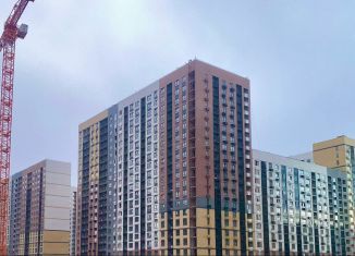 Продажа двухкомнатной квартиры, 66.4 м2, Воронеж, улица Пескова, 6