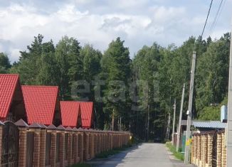 Продам дом, 145 м2, деревня Ушакова, Зелёная улица