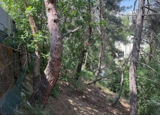 Продажа земельного участка, 5 сот., посёлок городского типа Партенит, Парковая улица