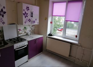 Продажа 1-комнатной квартиры, 31 м2, Сегежа, улица Антикайнена, 20