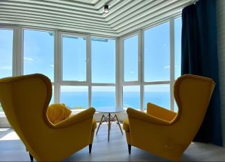 Продается квартира студия, 35.3 м2, Сочи, улица Есауленко, 6Ак1, микрорайон Приморье